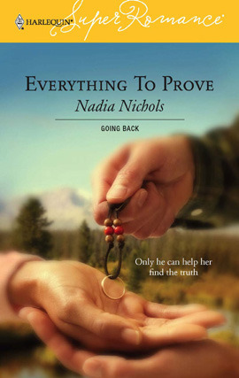 Title details for Everything To Prove by Nadia Nichols - Available